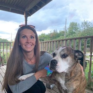 Meet your Posher, Debra